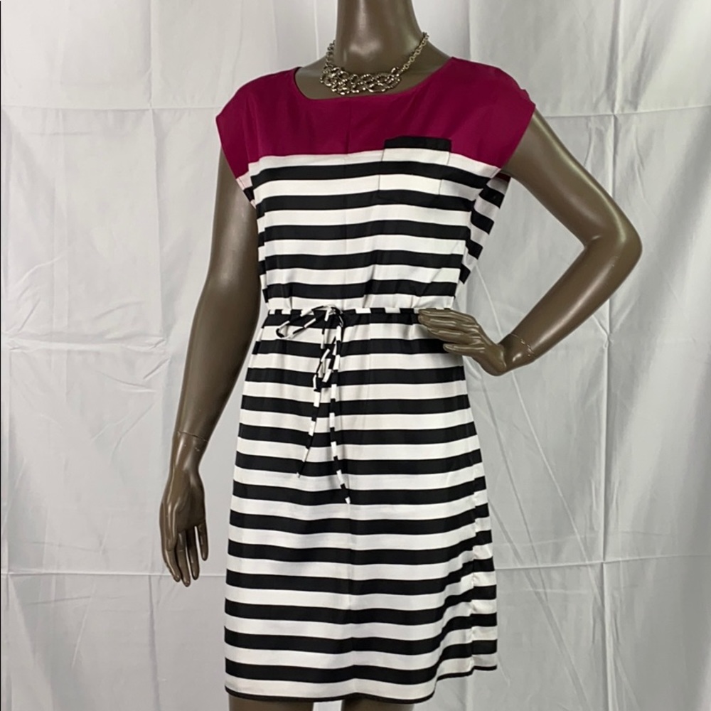 Work dress